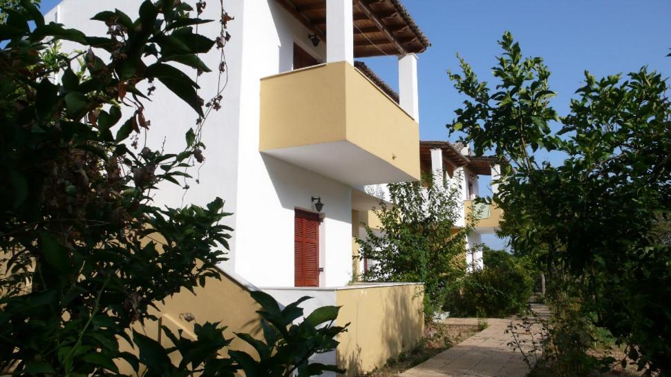 Anamama Apartment