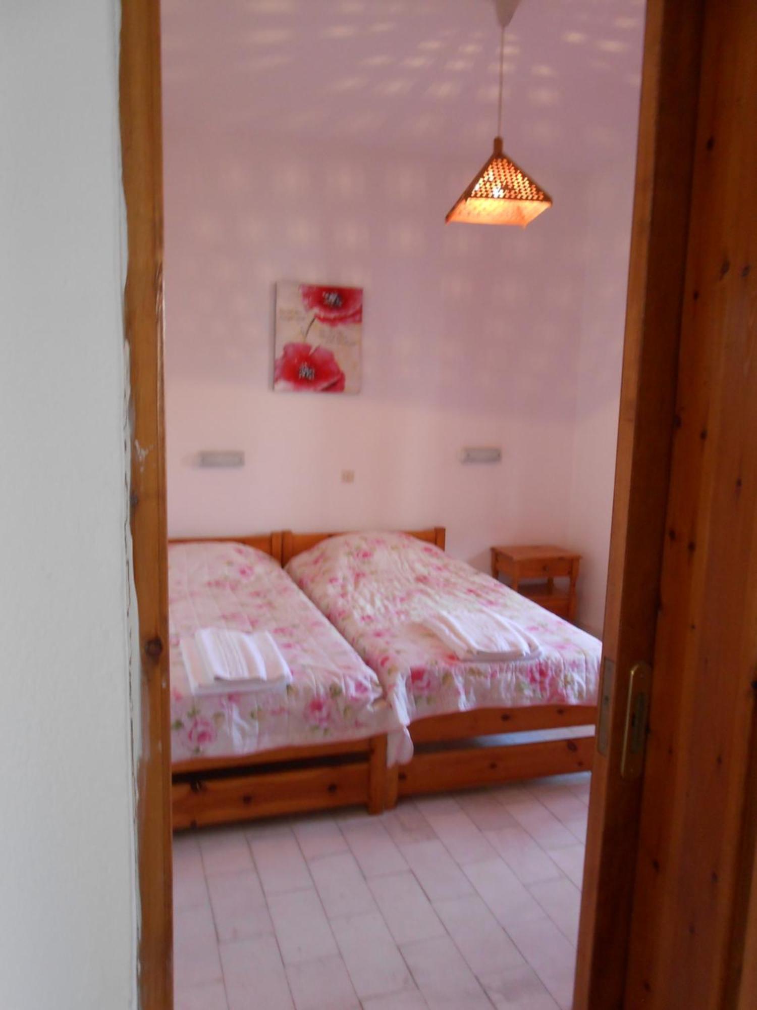 Anamama Apartment Acharavi (Corfu)