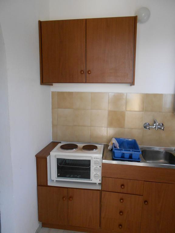 Anamama Apartment *