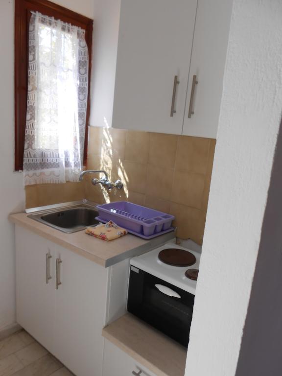 Anamama Apartment *