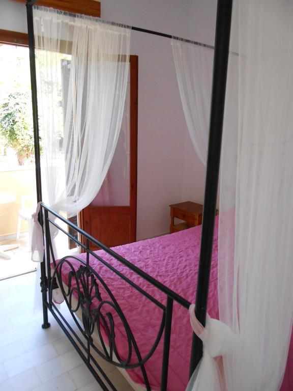 Anamama Apartment