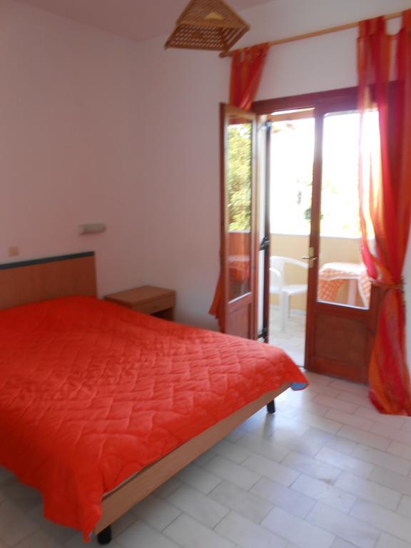 Apartment Anamama