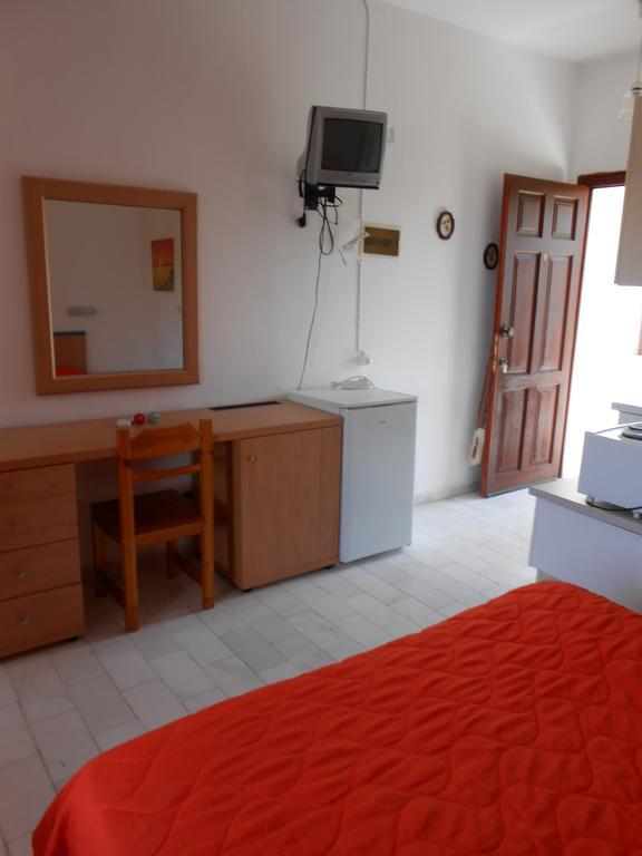 Apartment Anamama *