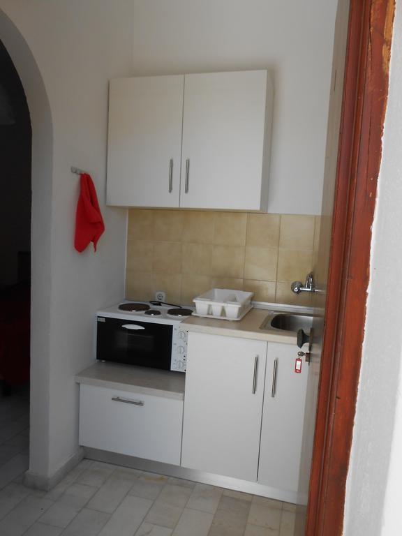 Apartment Anamama Acharavi (Corfu)