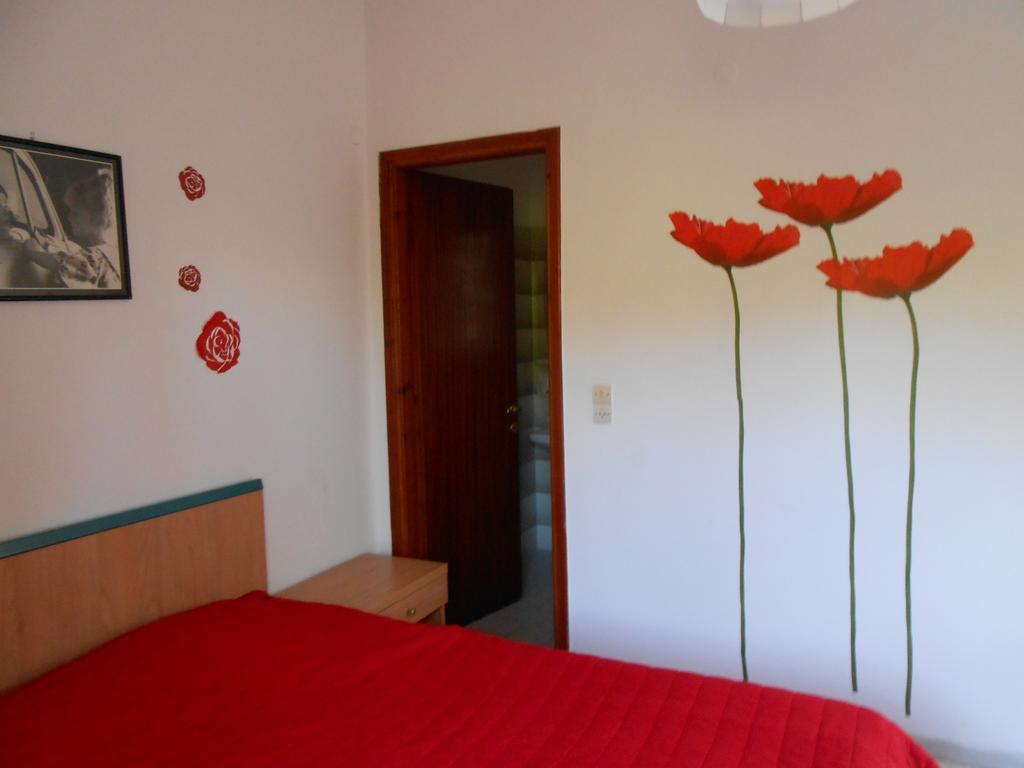 Anamama Apartment Acharavi (Corfu)