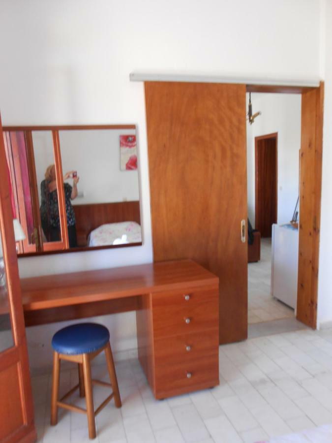 Apartment Anamama